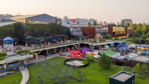 10 ani de ParkLake: 2.800 de premii pe loc, 2.500 de carduri cadou și trei weekenduri cu evenimente