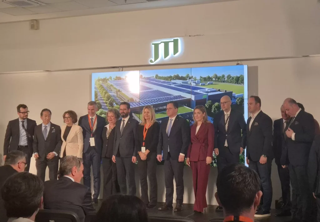 13 ani la rând Top Employer și acum cel mai atractiv angajator din FMCG: ce spune JTI România despre reușită