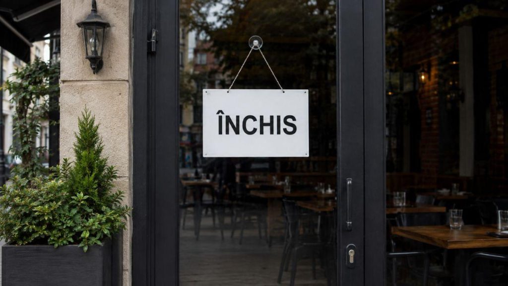 8 din 10 restaurante și hoteluri își taie investițiile