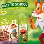 Bio Junior, revoluția Back to School cu Goldie