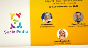 Black Friday in e-commerce: provocari si strategii