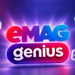 eMAG Genius Premium și Elite oferă livrări gratuite și avantaje exclusive la comenzile plasate prin aplicația Glovo