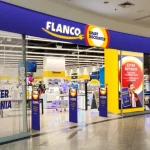 Flanco redeschide magazinul din Deva, de două ori mai mare