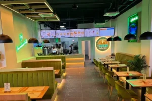 IL TACCHINO investește 3 milioane de euro și deschide 6 locații