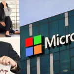 Microsoft plătește angajaților care se retrag voluntar: 60.000 de persoane