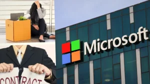 Microsoft plătește angajaților care se retrag voluntar: 60.000 de persoane