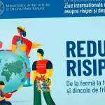 Olympus și MADR luptă împotriva risipei alimentare cu soluții inovatoare
