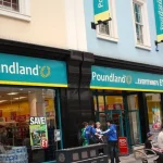 Poundland se află în fața insolvenței după decizia proprietarului american