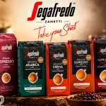 Segafredo și INTER CONECTER consolidează parteneriatul pentru expansiunea cafelei în România