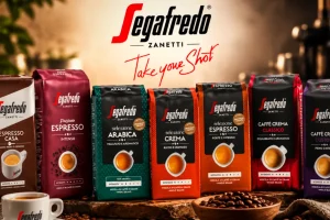 Segafredo și INTER CONECTER consolidează parteneriatul pentru expansiunea cafelei în România